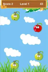 Fruit Picking Kids Games Screen Shot 1
