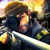 Sniper Commando 2017