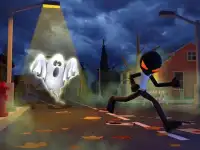 Ghost Town Epic Escape 3D Screen Shot 13