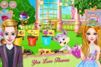 राजकुमारी पार्टी के शाद का खेल Screen Shot 3
