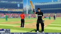 Real World Cricket - T20 Crick Screen Shot 5