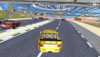 Extreme Car Racing 3D Screen Shot 6