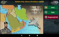 Imperium Bliskiego Wschodu Screen Shot 7