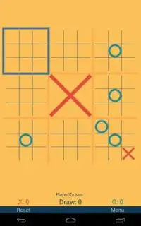 Super Tic Tac Toe Screen Shot 5