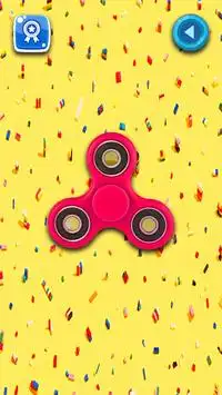 Fananees Ramadan - FIDGET HAND SPINNER 🎯🌙 Screen Shot 3