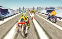 Bike Attack Race: Stunt Rider Screen Shot 4