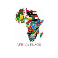 Africa Flags Quiz - Drapeaux