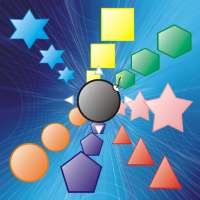 Crushing Shapes (free)
