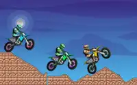 Moto Xx Race Climb Screen Shot 0