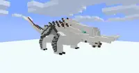 Dragon Mods For Minecraft Screen Shot 3