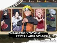 Naruto: Slugfest Screen Shot 10