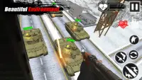 Air Striker : FPS Counter Terrorist Shooting Games Screen Shot 1