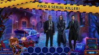 Hidden Objects - Fatal Evidence: Art of Murder Screen Shot 3