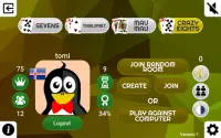 Card Games Online Screen Shot 4