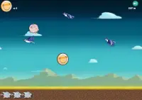 Flying Pig Screen Shot 0