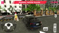 Real Car Parking - 3D Car Game Screen Shot 5