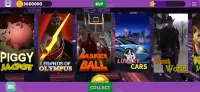 Lucky Fever - Free Casino Games&Slot Machines Screen Shot 1
