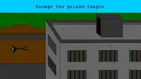 Escape the prison Couple Screen Shot 0