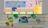 Pizza Maker - Cooking game Screen Shot 5