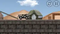 Monster Tank Screen Shot 2