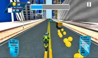 Bike Racing 2020 - เกมมอเตอร์ไซค์ที่ดีที่สุด Screen Shot 3