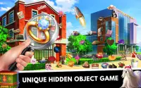 Hidden Object Games 200 Levels : Mystery Castle Screen Shot 1