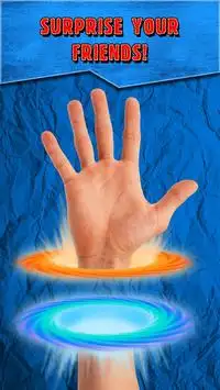 Portal Hand Simulator Screen Shot 1