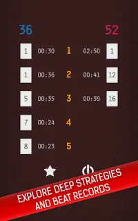 Solitaire: Card pairs Screen Shot 4