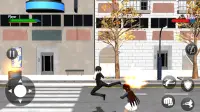 Waifu Brawl - Fighting Game Screen Shot 5