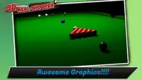 Real Snooker 3D: 2017 Screen Shot 3