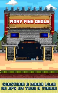 Many fine deals! Screen Shot 3