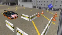 Veyron Driving Simulator Screen Shot 3