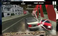 Racing Car Driving Games: Real Drag Super-Fast Screen Shot 1