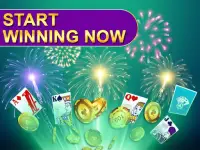 Solitaire Card Games Free Screen Shot 8