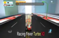 Racing Fever Turbo 3D Screen Shot 3