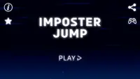 Impostor Jump : Skin Pika Screen Shot 1