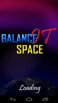 Balance IT - Space Screen Shot 0