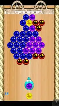 Bubble Shooter Mania Screen Shot 3