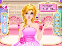 Princess Tailor Boutique - Dresses Color by Number Screen Shot 5