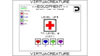 VirtuaCreature Screen Shot 6