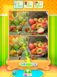 Fun Differences－Find & Spot It Screen Shot 12