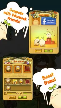 Mandora Screen Shot 2