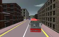 Public Bus Transport Simulator 2019 Screen Shot 0
