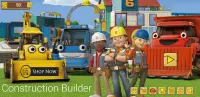 Construction Builder Screen Shot 0