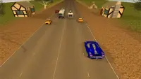 डॉ ड्राइविंग - कार रेसिंग Screen Shot 4
