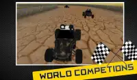 Rally Racing Car Multiplayer Screen Shot 2