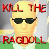 Kill The Ragdoll Science Shot