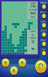 Brick Classic - Block Puzzle Screen Shot 9