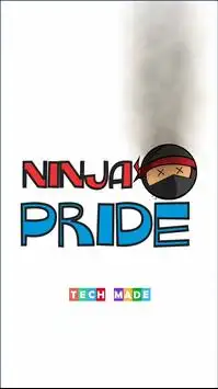 Ninja Pride Screen Shot 0