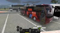 Bus and Truck Ultra Screen Shot 0